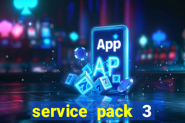 service pack 3 windows 7 64 bits download